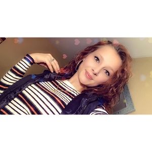 Meet your Posher, Logan